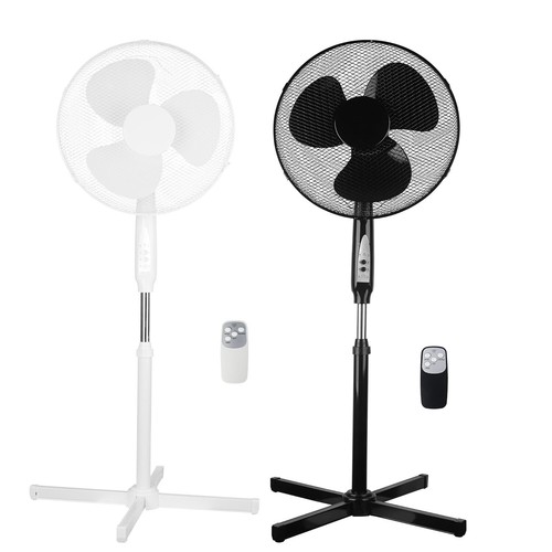 Pedestal fan oscillating - pedestal,