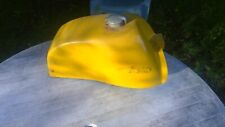WASP RIND TUT LARGE FIBREGLASS FUEL TANK FOR THE WASP MOTO CROSS SIDECAR OUTFIT