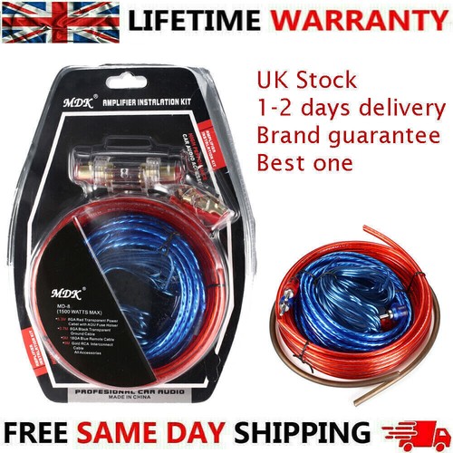 1500w car power amplifier - car,