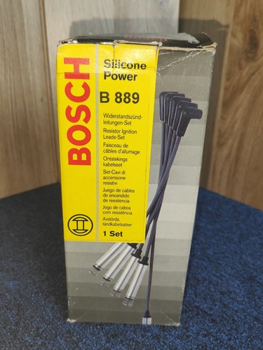 Bosch ignition cable - bosch, ht