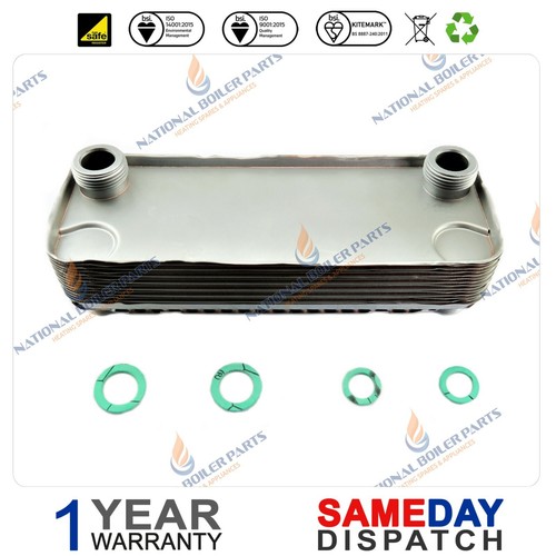 Worcester 280 fsp - fsp, combi