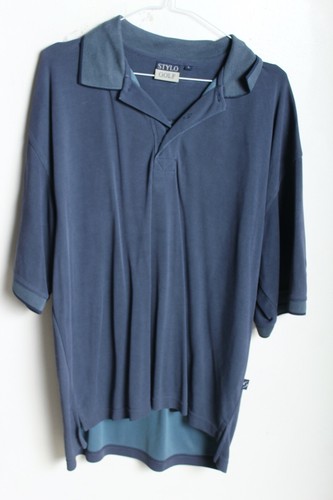Stylo golf mens polo - mens,