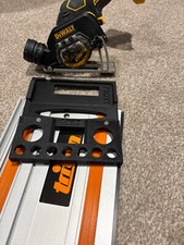 DEWALT DCS438 Adaptor base /