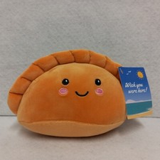 Cornish Pasty Cute Food Themed