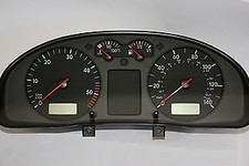 VW Passat B5 Speedo Clock 1.9 TDI AFN 140 mph Speedometer 3B0919931