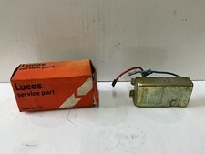 REGULATOR FOR LUCAS A115, A133