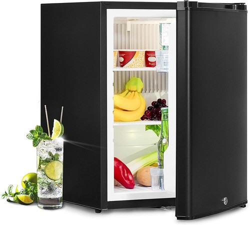 Smad 12v 240v fridge - smad, campervan