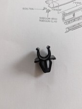 Nissan Cherry N12,Front Parcel