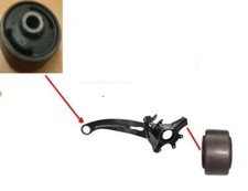 FOR JAGUAR X TYPE REAR LOWER