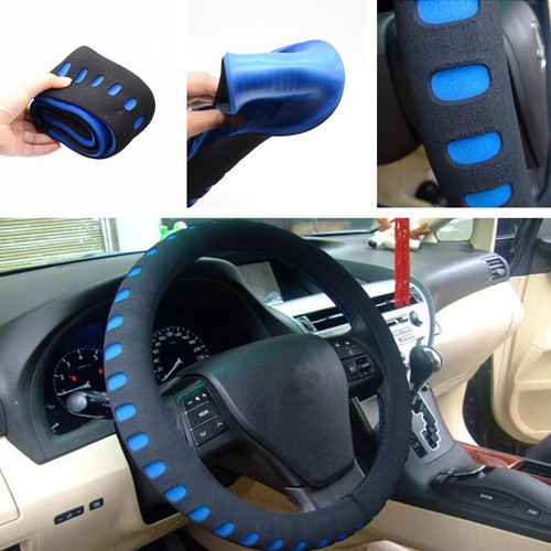 Car 38cm steering wheel - wheel, eva
