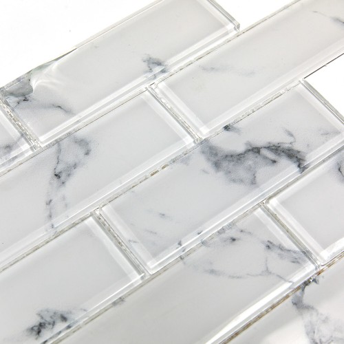 Mosaic tiles sheet modena - mosaic,
