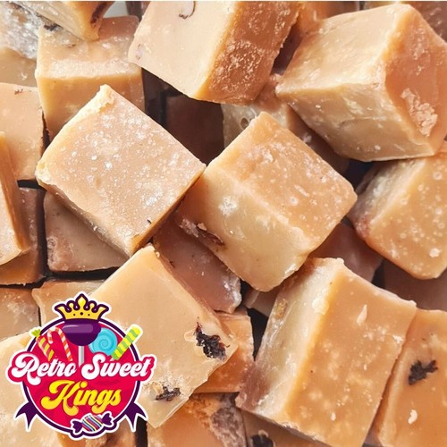 Mince pie fudge - pie, n