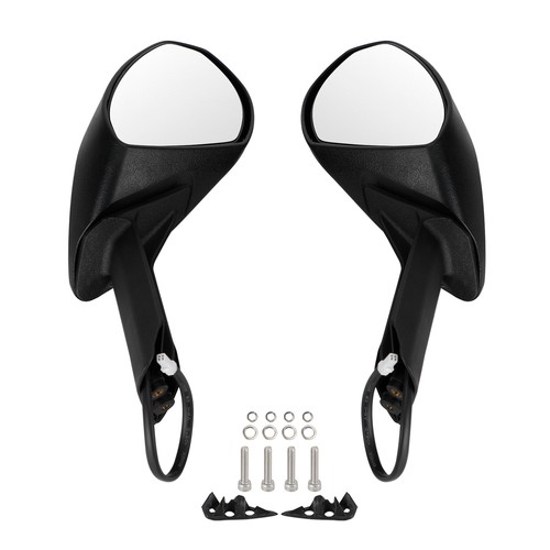 Mirror turn signal - mirror,
