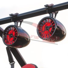 5" LED Waterproof Bluetooth