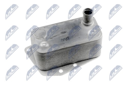 Nty ccl 003 oil cooler - nty, ccl-bm-003