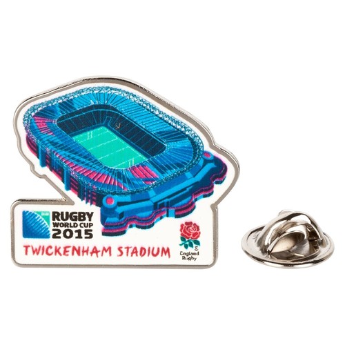 England rugby union pin - union,