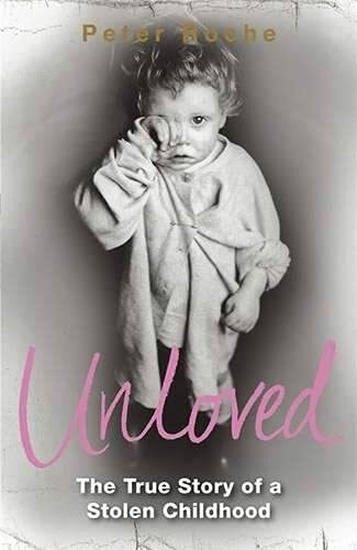 Unloved the true - story, of
