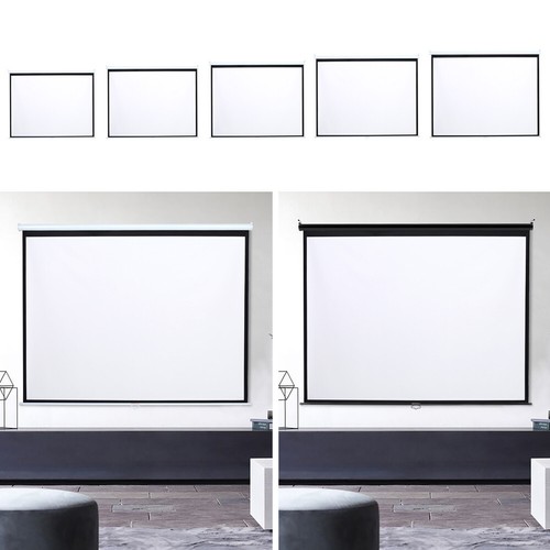 120inch electric manual - electric, /
