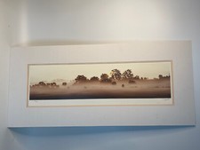 john waterhouse Signed print “Morning Mist”