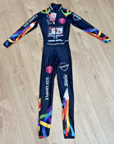 Swix nordic piece - 1,
