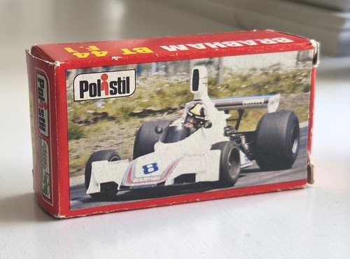 Original box only - original, (no