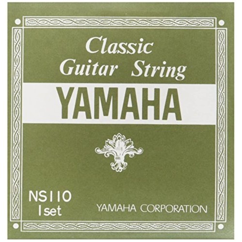 Yamaha ns110 set classic - yamaha,