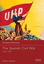 The spanish civil war - spanish,