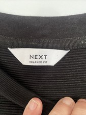 Next T-Shirt Size 2XL Lovely