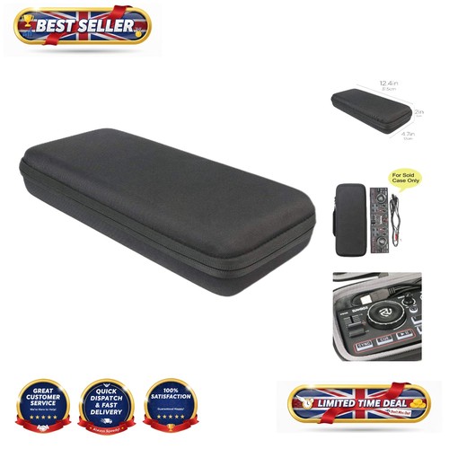 Lightweight eva hard case - case, for