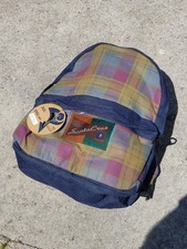 SANTA CRUZ  Back Pack Backpack / Bag - BBC