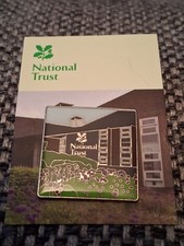 National Trust HEELIS