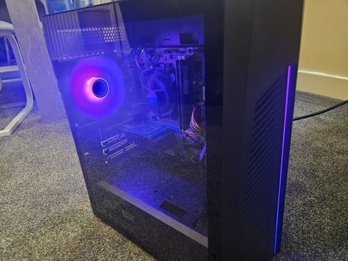 Gaming intel core 3470 - intel,