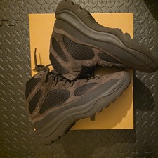 Size UK 12.5 - Yeezy Desert