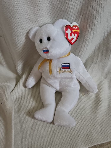 Beanie baby elbrus - beanie,