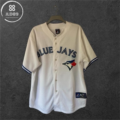 Majestic mlb toronto blue - -,