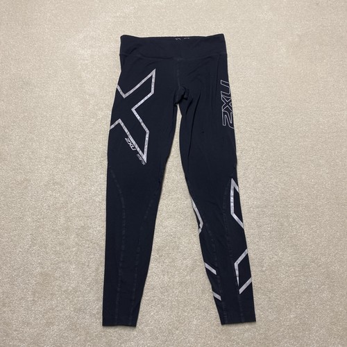 2xu hyoptik leggings womens - leggings,