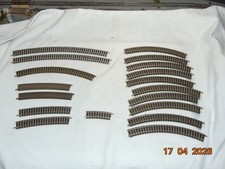 Job lot Fleischmann Piccolo