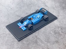 1/43 meri kits Candy Ligier