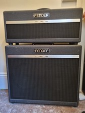 Fender Bassbreaker 45w Head