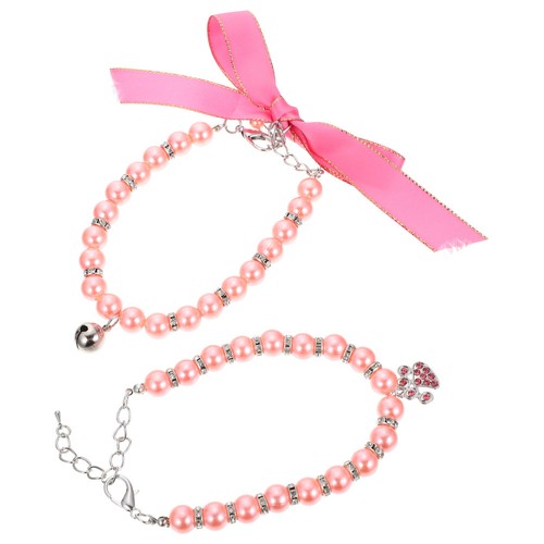 Pcs decorative puppy collar - puppy,