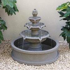 Primrose Holms 4 Tier Circular
