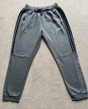 Adidas Originals Grey Joggers