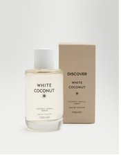 M&S White Coconut 100ml
