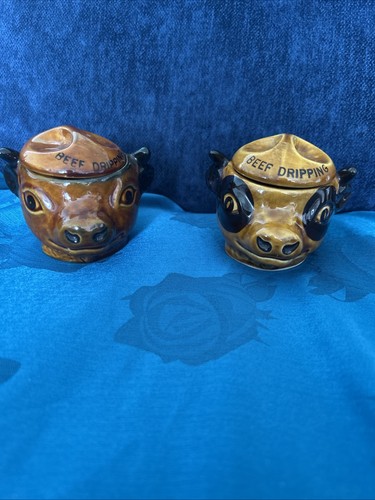 Pair szeiler vintage - szeiler,