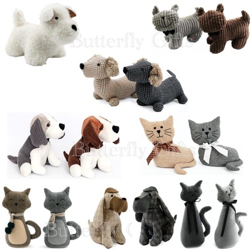 Doorstops door stop filled - doorstops,