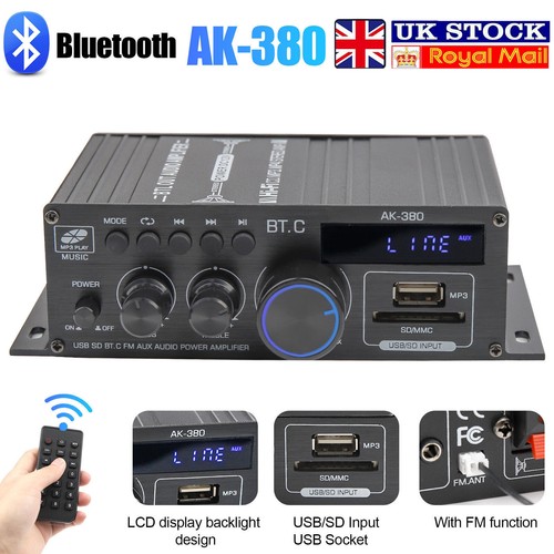 Mini bluetooth digital - mini,