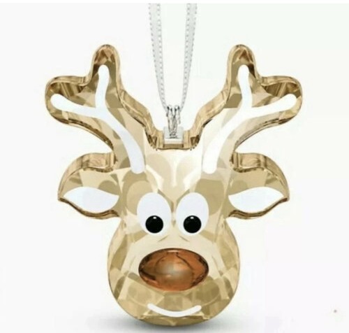 Swarovski christmas - swarovski,