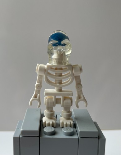 Lego genuine minifigure - genuine,