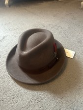 Stetson Asahi Guard Hat