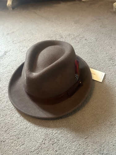 Stetson asahi guard - asahi,